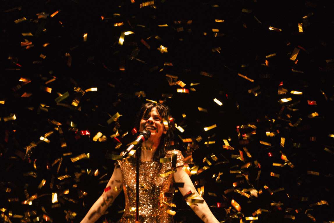 Le Jour ou j'ai compris